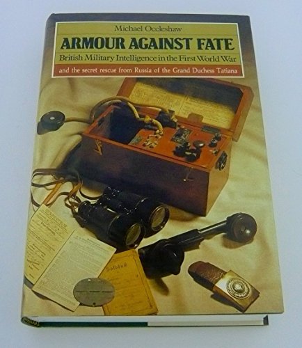 Armour Against Fate