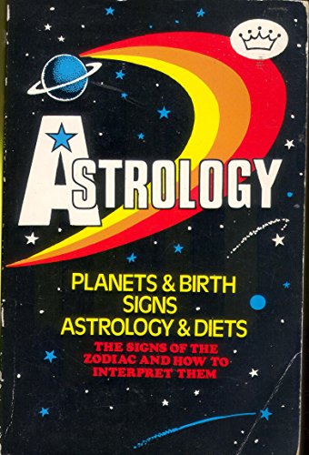 Astrology Your Guide to the Stars