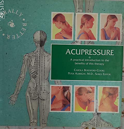 GE: Naturally Better Acupuncture