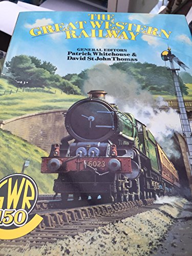 The Great Western Railway