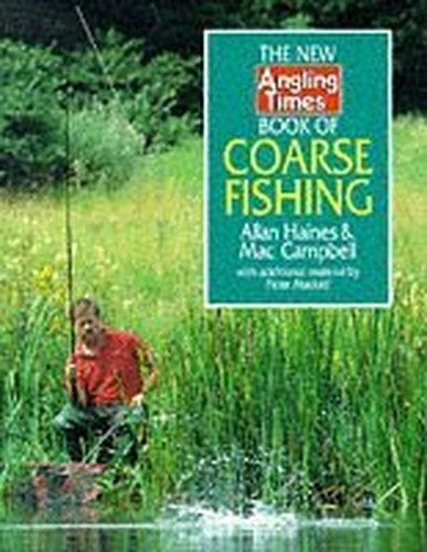 'new Angling Times' Book of Coarse Fishing (Ramboro)
