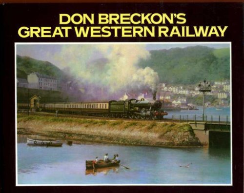 Don Breckon's Great Western Railway