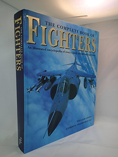 The Complete Book of Fighters