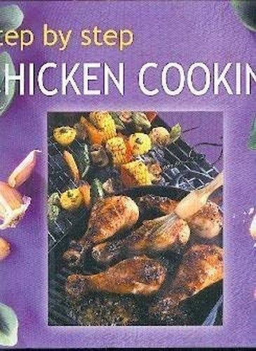 Chicken Cooking
