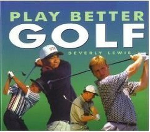 Play Better Golf