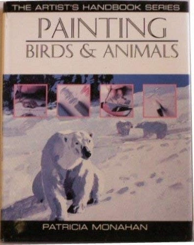 Painting Birds & Animals