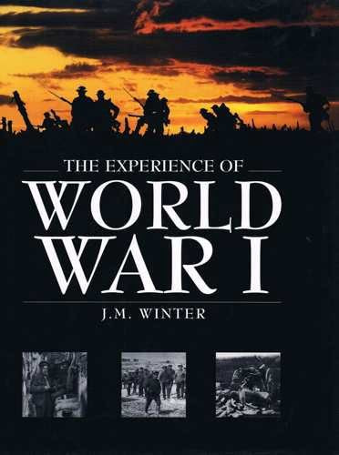 The Experience of World War I