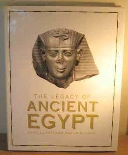 The Legacy of Ancient Egypt