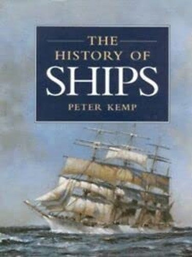 The History of Ships