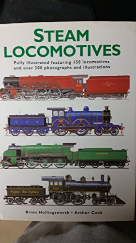 Steam Locomotives