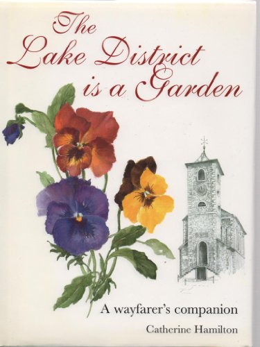 The Lake District is a Garden