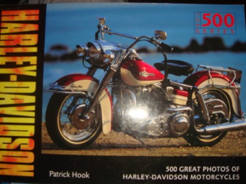 Harley Davidson