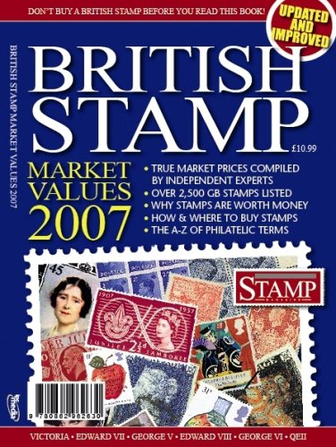 British Stamp Market Values