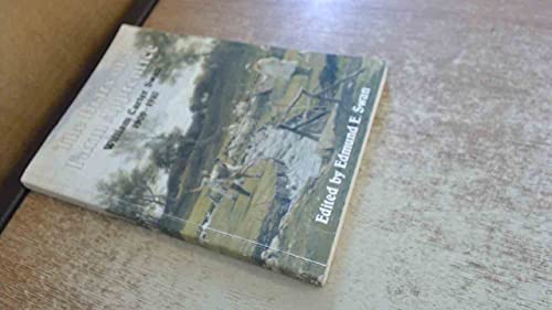 The Diary of a Farm Apprentice