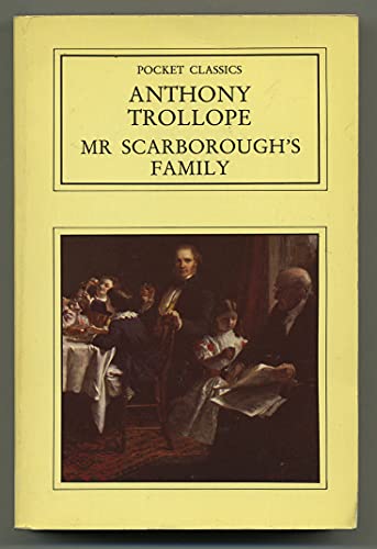 Mr. Scarborough's Family