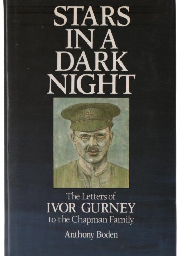 Stars in a Dark Night