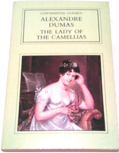 The Lady of the Camellias