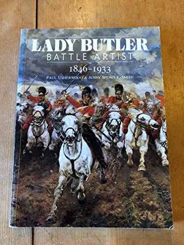 Lady Butler, Battle Artist