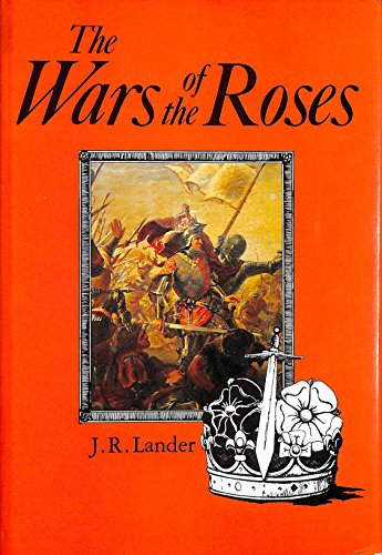 Wars of the Roses