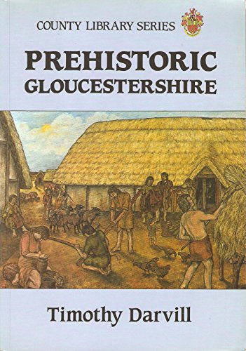 Prehistoric Gloucestershire