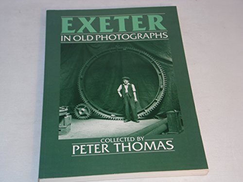 Exeter in Old Photographs