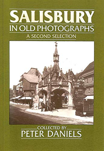 Salisbury in Old Photographs