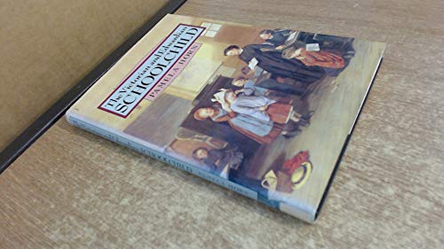 The Victorian and Edwardian Schoolchild