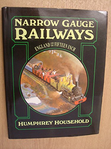 Narrow Gauge Railways
