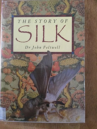 Story of Silk
