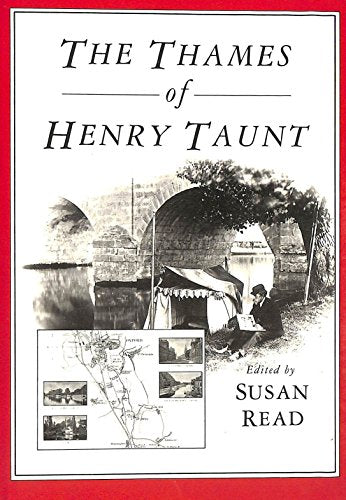 Thames of Henry Taunt