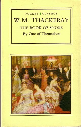 The Book of Snobs