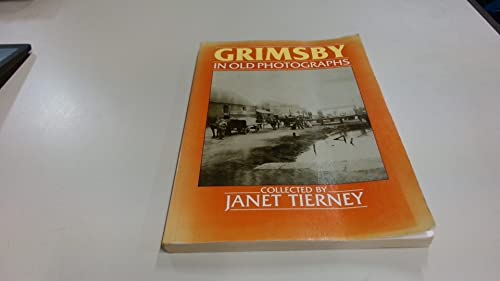 Grimsby in Old Photographs