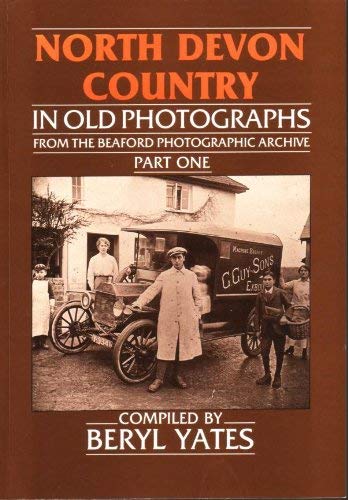 North Devon Country in Old Photographs