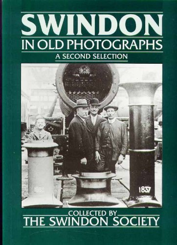 Swindon in Old Photographs