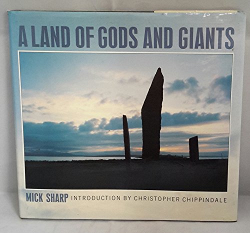 A Land of Gods and Giants