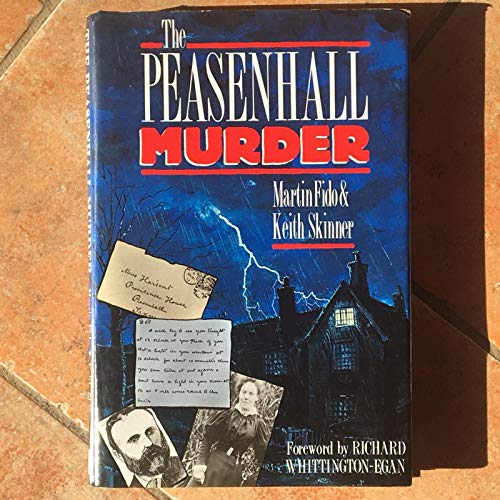 Peasenhall Murder