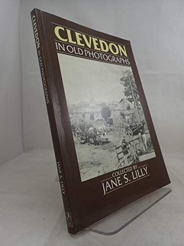 Clevedon in Old Photographs