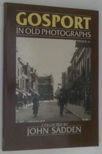Gosport in Old Photographs