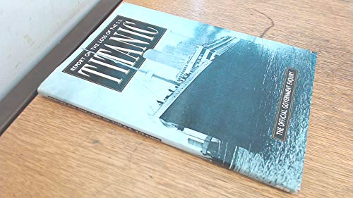 Report on the Loss of the S.S. Titanic