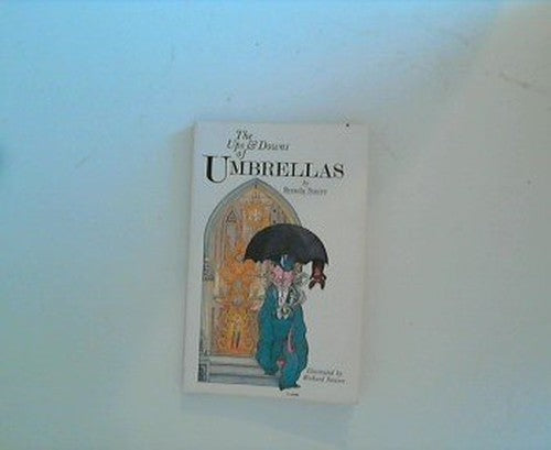 The Ups and Downs of Umbrellas
