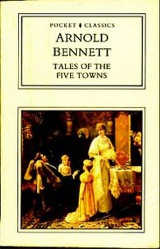 Tales of the Five Towns