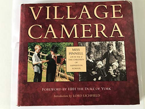Village Camera
