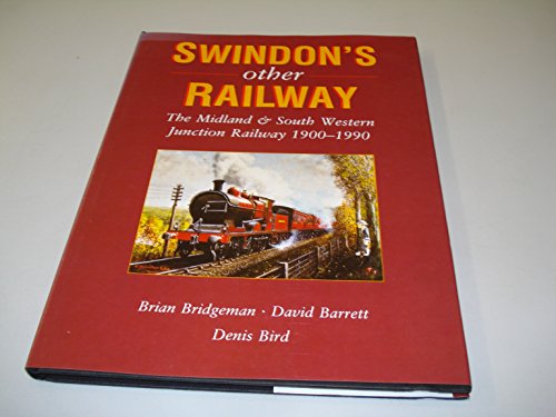 Swindon's Other Railway