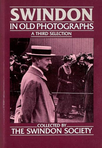 Swindon in Old Photographs