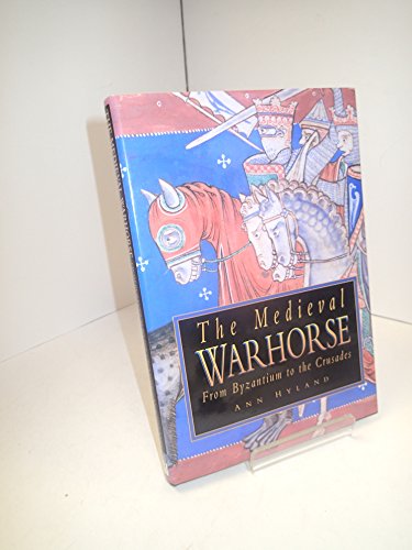 The Medieval Warhorse