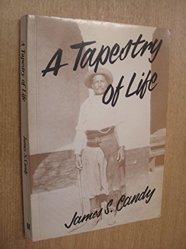 A tapestry of life: An autobiography