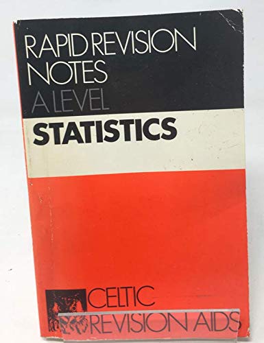 Statistics