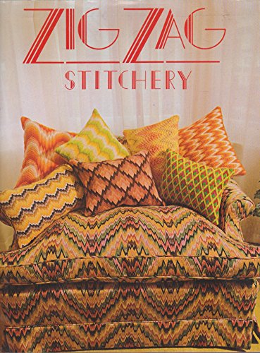 Zig Zag Stitchery