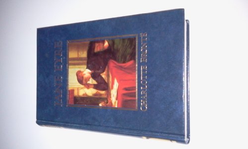 Jane Eyre (The Great writers series - Their lives, works and inspiration)