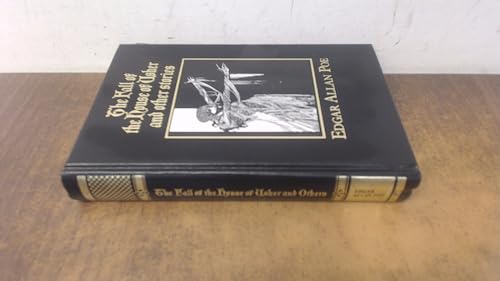 The Fall of The House of Usher and Other Stories